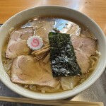 日吉 大勝軒 - 
