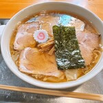 日吉 大勝軒 - 