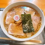 日吉 大勝軒 - 