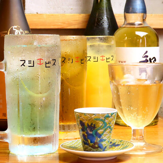 寿司 牡蠣 大名スシエビス/Sushi Oyster Sushi-Ebisu Daimyo_1