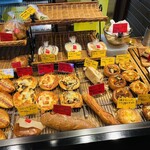 ハッチベーカリー - 