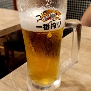 大衆酒場 五の五_1