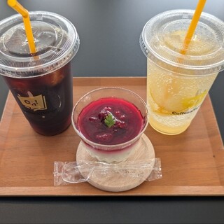 コーヒー&シングス オー!_0