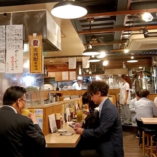 大衆酒場 五の五_2