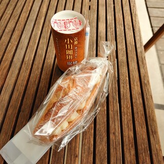 トイット Tiny Bakery_0