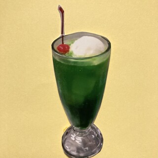 レストラン ナカタ_1