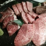 炭火焼肉・韓国料理 KollaBo - 