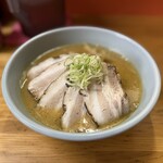 らぁめん 千寿 - 