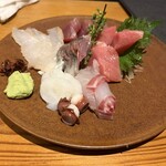 ひ暮らし - 