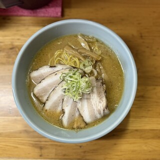 らぁめん 千寿_1