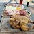 BBQ&ビアガーデン Bony Chops - 料理写真: