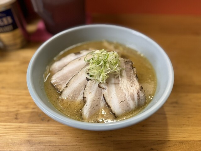 千寿 らぁめん 千寿 （せんじゅ） - 西8丁目/ラーメン | 食べログ