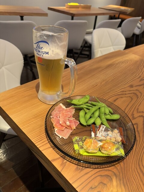 リアン ラルブル＋ - 上前津/カフェ | 食べログ