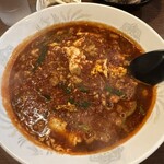辛麺屋 桝元 - 料理写真: