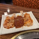 一頭買燒肉 玄 淺草本店 - 