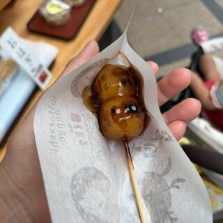 御菓子司 萬勝堂_0