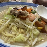 リンガーハット - 