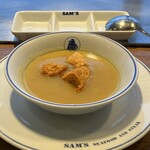 SAM'S Iiasu okinawa toyosaki ten - 