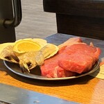 SAM'S Iiasu okinawa toyosaki ten - 