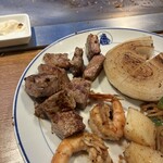 SAM'S Iiasu okinawa toyosaki ten - 