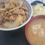 吉野家 - 料理写真: