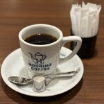 星乃珈琲店 - ドリンク写真: