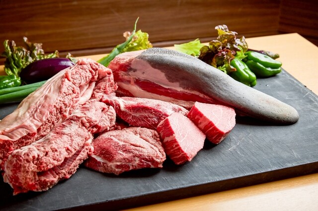 ホルモン☆小僧ページ 和牛 肉小僧のご予約 - 京急鶴見/焼肉 | 食べログ
