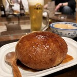 とくべえ駅前店 - 