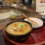 とくべえ駅前店 - 