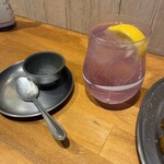大宮牛タンいろ葉 - 