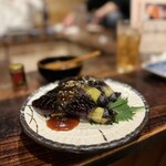 とくべえ駅前店 - 