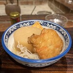とくべえ駅前店 - 