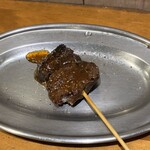 大宮牛タンいろ葉 - 