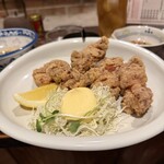 とくべえ駅前店 - 