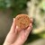 秋芳堂 - 料理写真:つぶあん（85円）