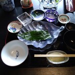 一休 - ご馳走様でした