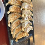 8番らーめん - 料理写真: