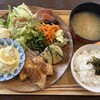 農家レストラン&カフェ Olu Olu