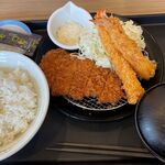 松屋 - 料理写真: