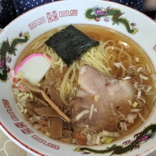 中華厨房たな華_0