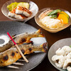 和食 大塩