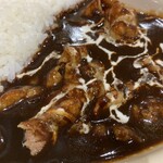100時間カレー  - 