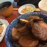 山虎 - 
