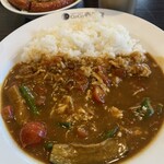 CoCo壱番屋 - 