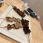 焼鳥ザク - 