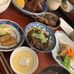 山虎 - 