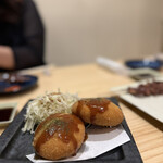 焼鳥ザク - 