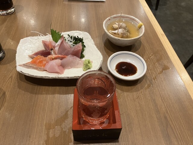 Sakanaya - Kanazawa/Izakaya (Japanese style tavern) | Tabelog
