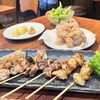 焼き鳥＆肉寿司食べ放題 個室居酒屋 鳥物語 - 