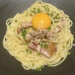 鎌倉パスタ - 料理写真: